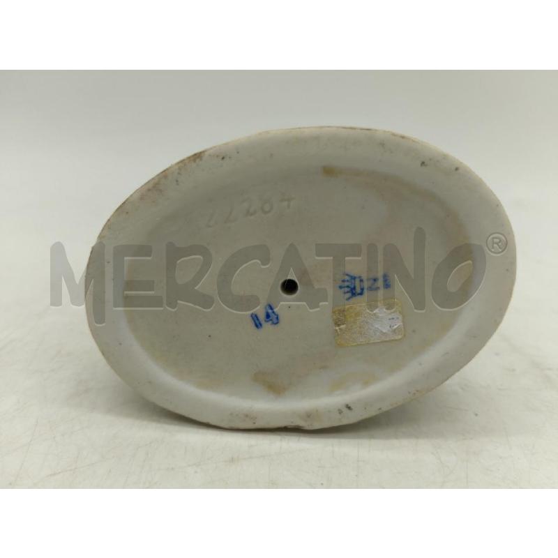 DAMINA CAPODIMONTE VINTAGE | Mercatino dell'Usato Sandigliano 4