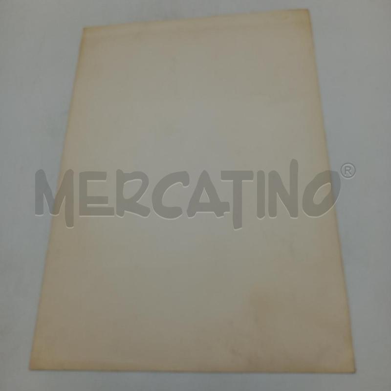 DIPINTO DONNA VOLTO TEMPERA UMBERTO BIANCHINI  | Mercatino dell'Usato Sandigliano 3