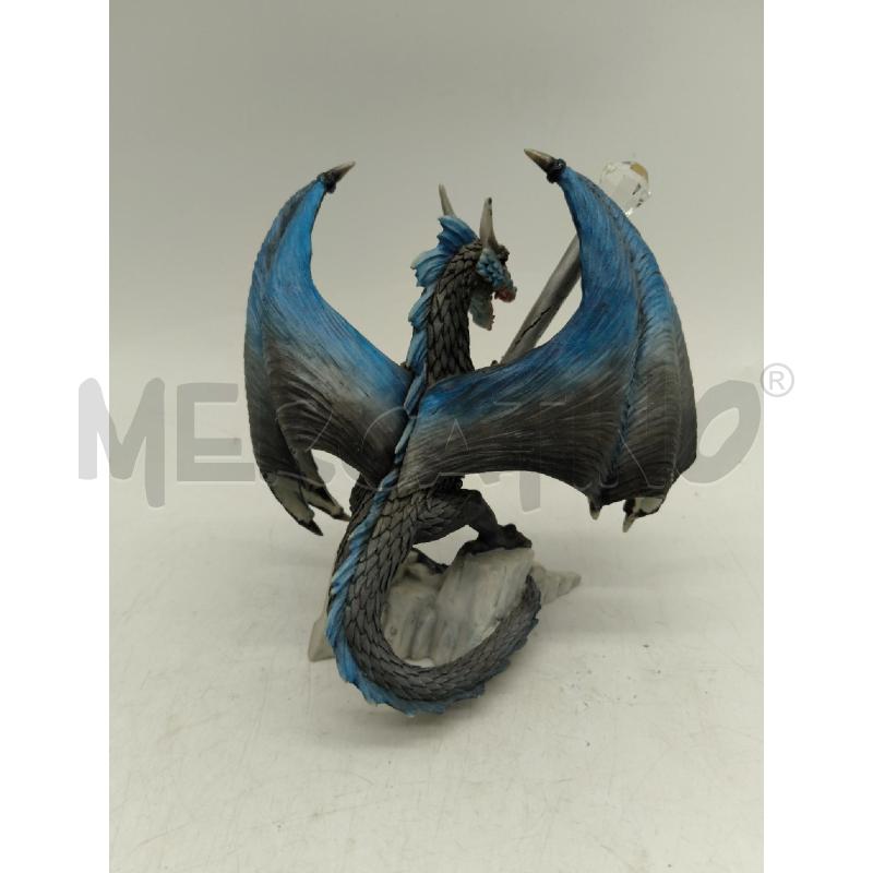 DRAGO MYSTICALLS GUARDIAN MC 155021 | Mercatino dell'Usato Sandigliano 2