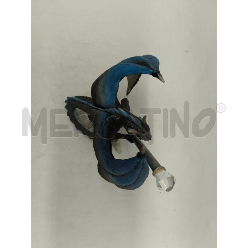 DRAGO MYSTICALLS GUARDIAN MC 155021 | Mercatino dell'Usato Sandigliano 3