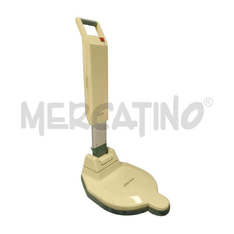 FOLLETTO LUCIDATRICE FB 33 | Mercatino dell'Usato Sandigliano 1