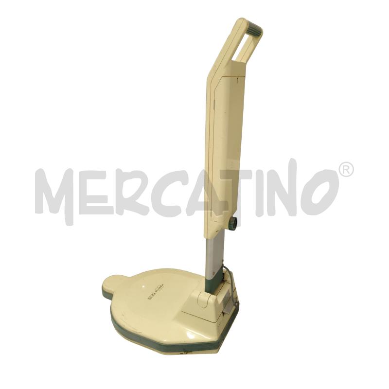 FOLLETTO LUCIDATRICE FB 33 | Mercatino dell'Usato Sandigliano 2