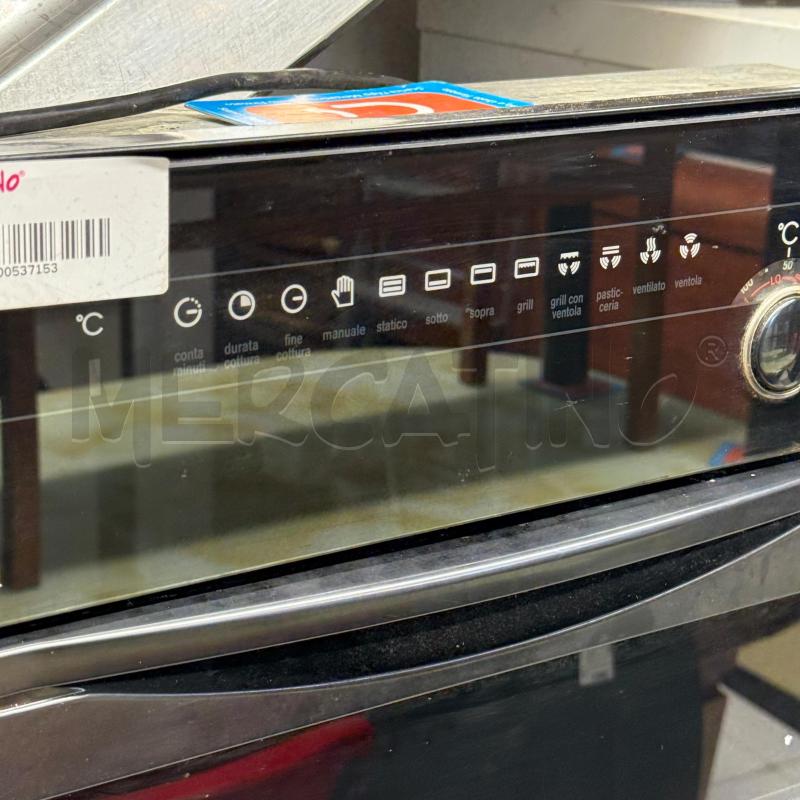 FORNO INCASSO PHILIPS WHIRPOOL | Mercatino dell'Usato Sandigliano 5