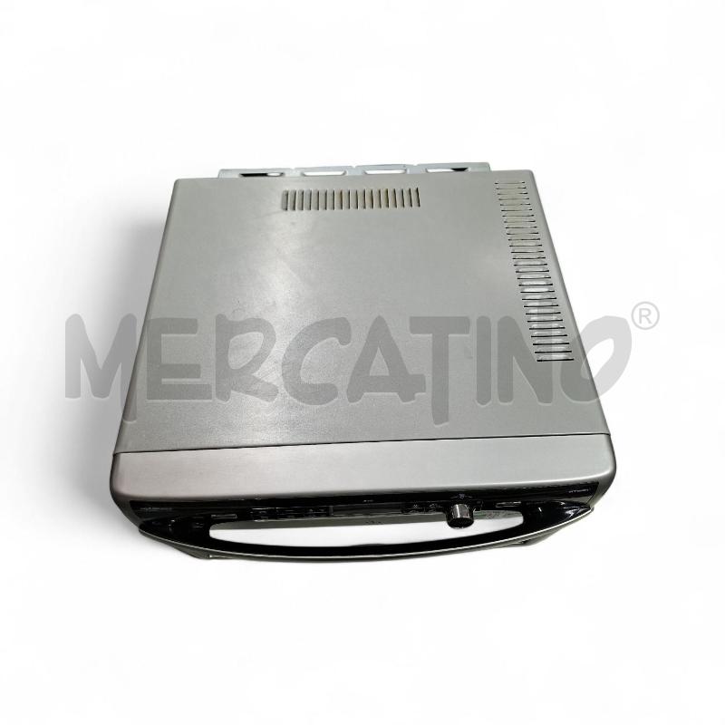 FORNO MICROONDE WHIRLPOOL JT369/SL | Mercatino dell'Usato Sandigliano 4