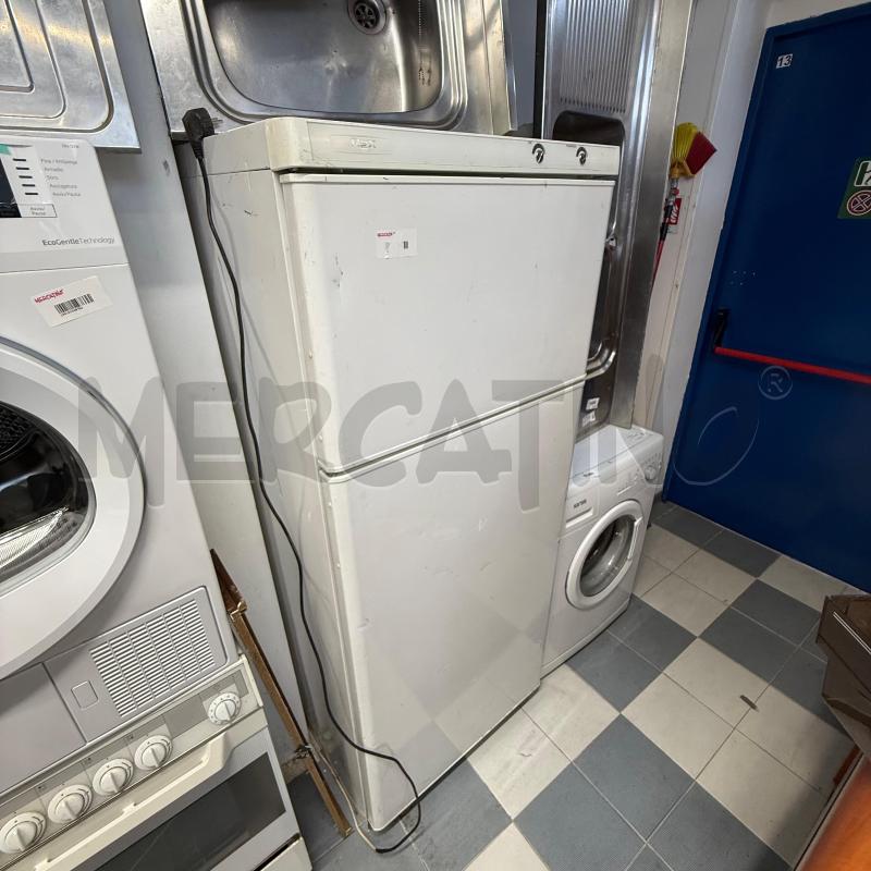 FRIGORIFERO CONGELATORE REX RD385S | Mercatino dell'Usato Sandigliano 1