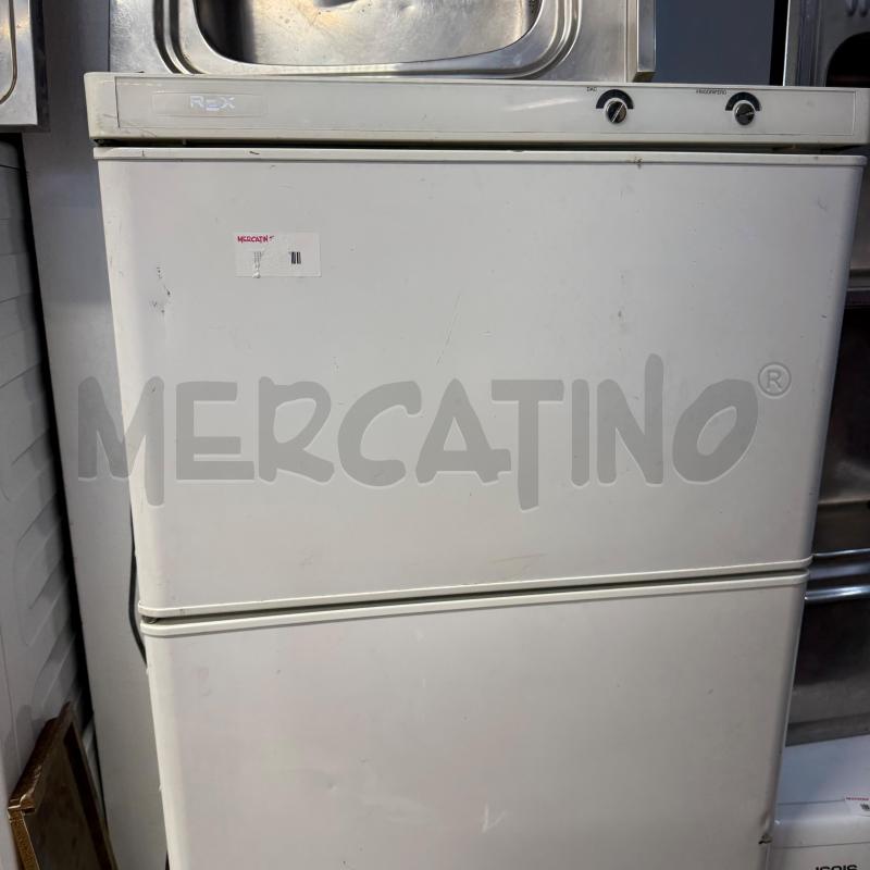 FRIGORIFERO CONGELATORE REX RD385S | Mercatino dell'Usato Sandigliano 2