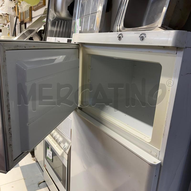 FRIGORIFERO CONGELATORE REX RD385S | Mercatino dell'Usato Sandigliano 3