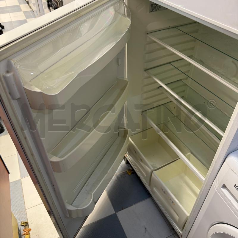 FRIGORIFERO CONGELATORE REX RD385S | Mercatino dell'Usato Sandigliano 4