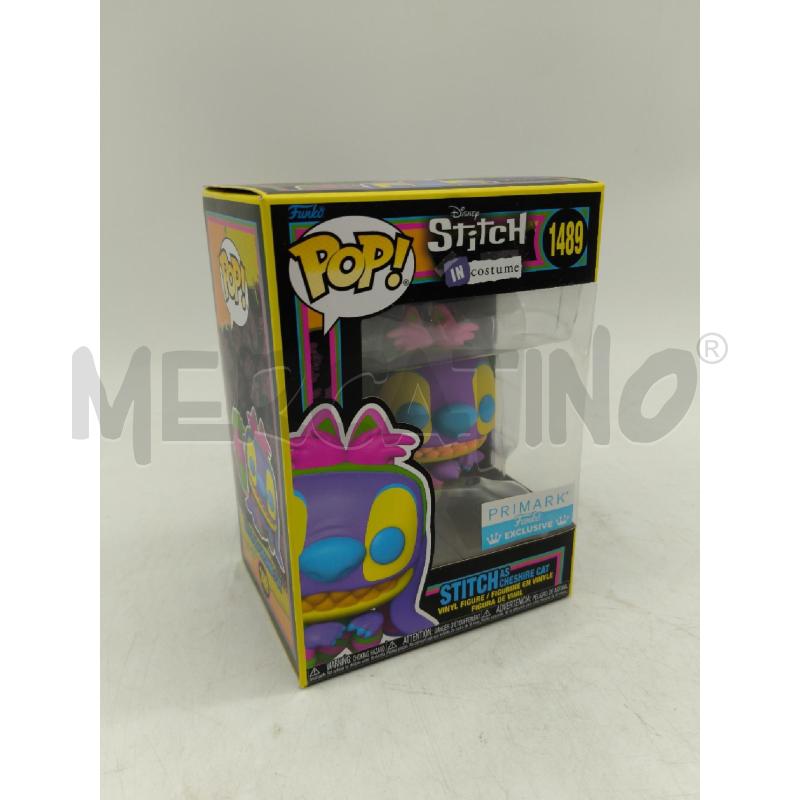 FUNKO POPSTITCH 1489 | Mercatino dell'Usato Sandigliano 1