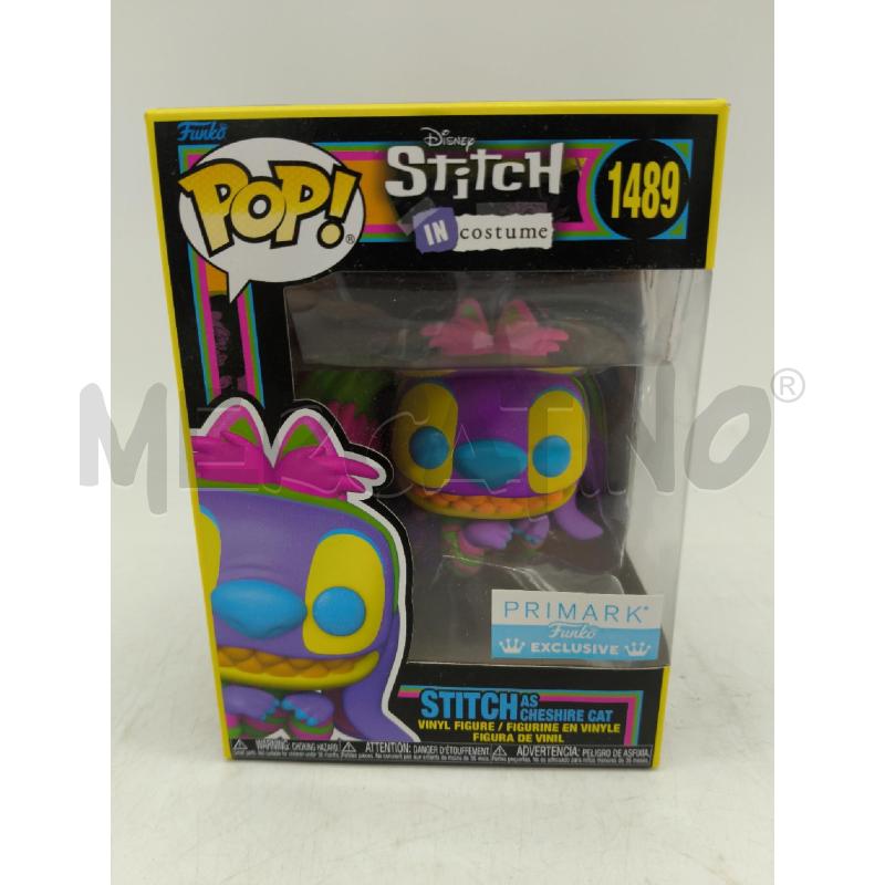 FUNKO POPSTITCH 1489 | Mercatino dell'Usato Sandigliano 2