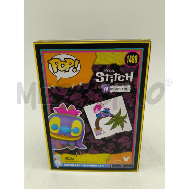 FUNKO POPSTITCH 1489 | Mercatino dell'Usato Sandigliano 3