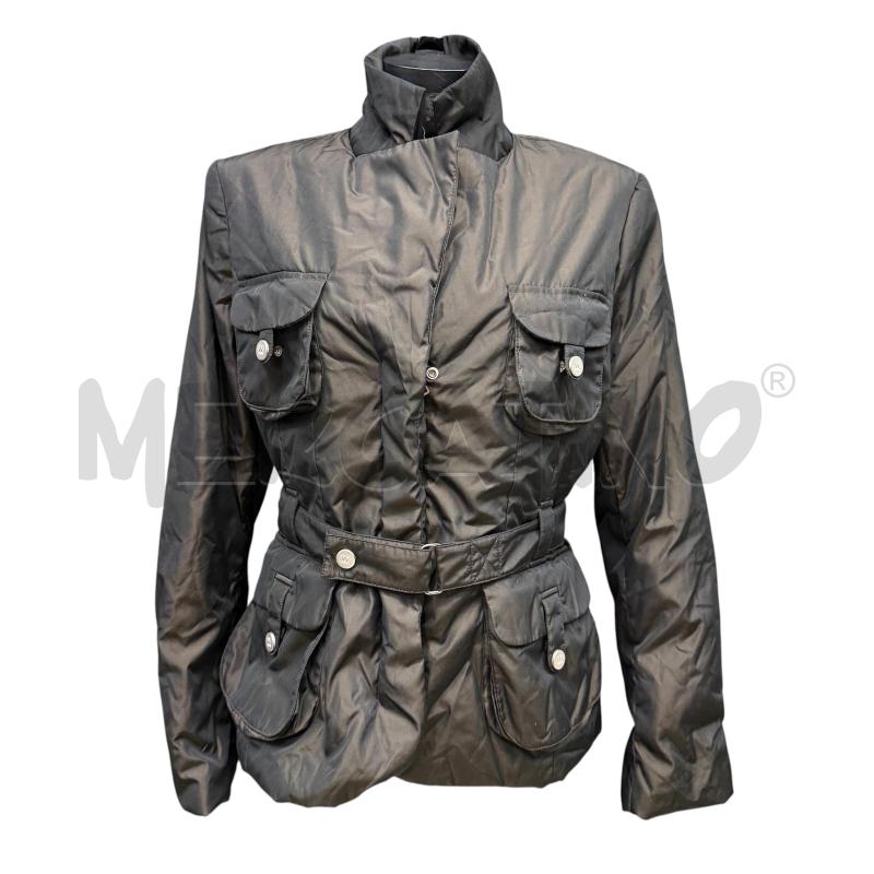 GIACCA D.46 MAXMARA WEEKEND MARR CANGIANTE CINTURA | Mercatino dell'Usato Sandigliano 1