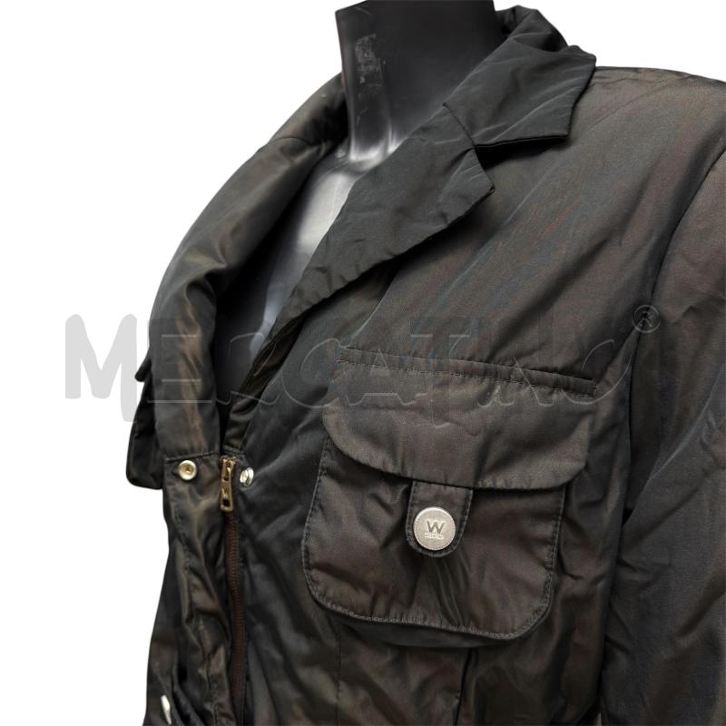 GIACCA D.46 MAXMARA WEEKEND MARR CANGIANTE CINTURA | Mercatino dell'Usato Sandigliano 2