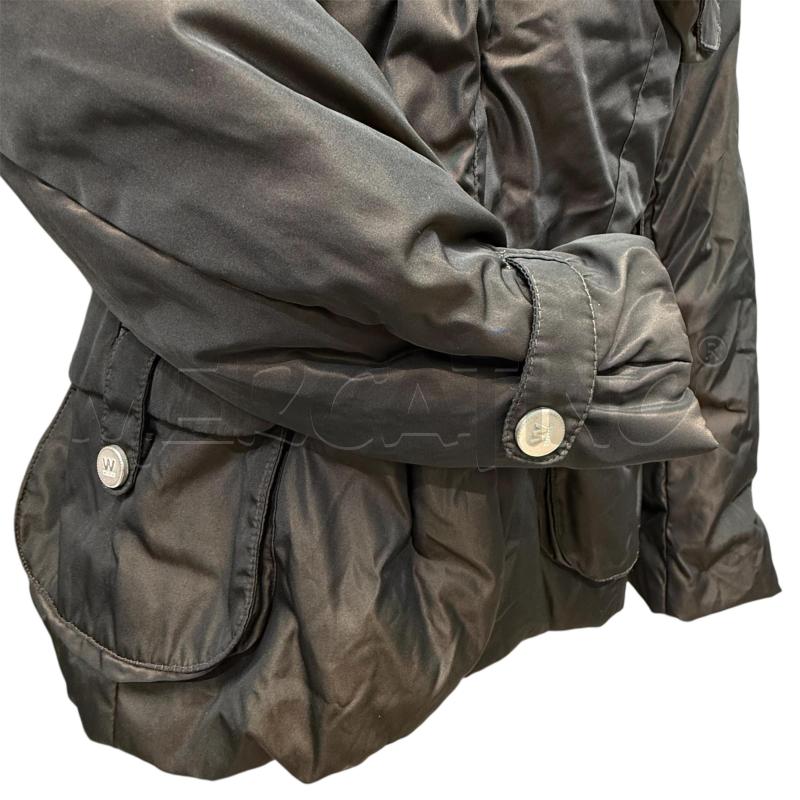 GIACCA D.46 MAXMARA WEEKEND MARR CANGIANTE CINTURA | Mercatino dell'Usato Sandigliano 3