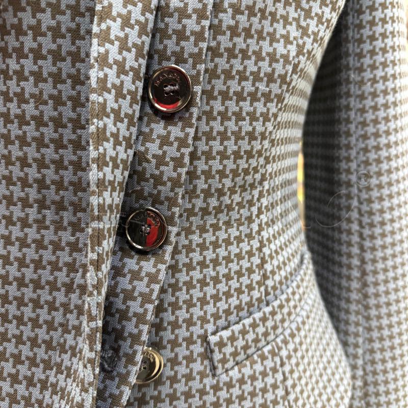 GIACCA D.S/M MAX&CO BLU NERO | Mercatino dell'Usato Sandigliano 4