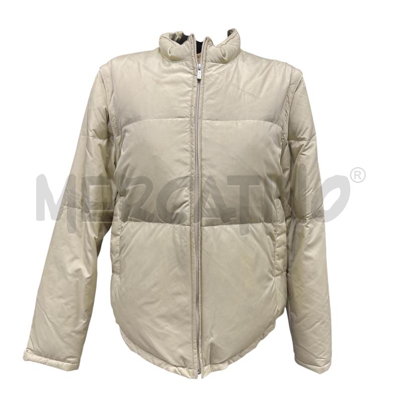 GIACCA D. LEVIS L BEIGE  | Mercatino dell'Usato Sandigliano 1