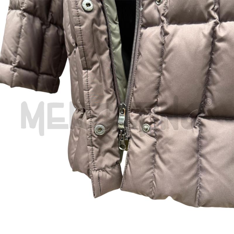 GIACCA DONNA CIESSE 50 MARRONE  | Mercatino dell'Usato Sandigliano 4