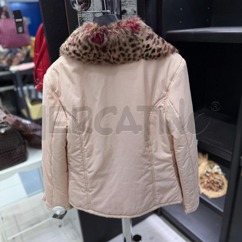 GIACCA DONNA PRADA L ROSA  | Mercatino dell'Usato Sandigliano 2
