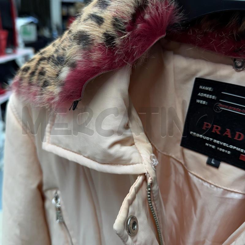 GIACCA DONNA PRADA L ROSA  | Mercatino dell'Usato Sandigliano 5