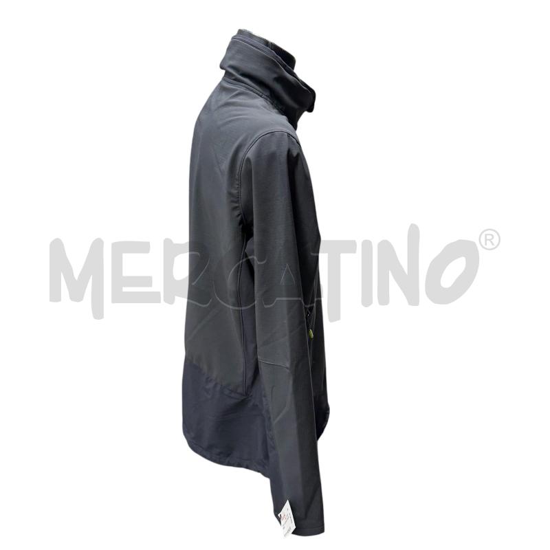 GIACCA SPORT NORDSEN NERO | Mercatino dell'Usato Sandigliano 3