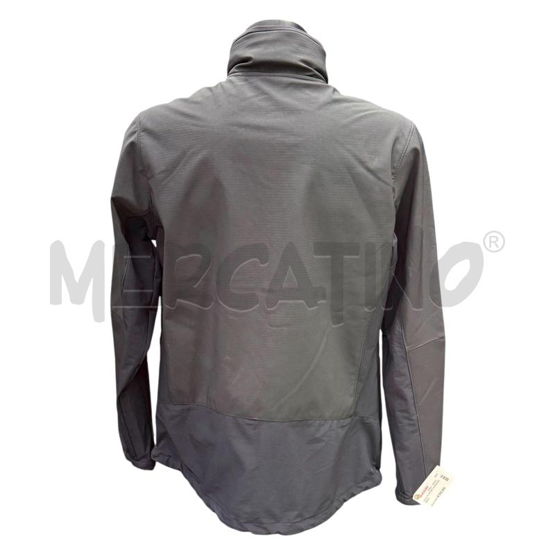 GIACCA SPORT NORDSEN NERO | Mercatino dell'Usato Sandigliano 4