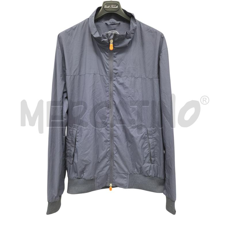 GIACCA U.SAVE THE DOOK XL BLU  | Mercatino dell'Usato Sandigliano 1