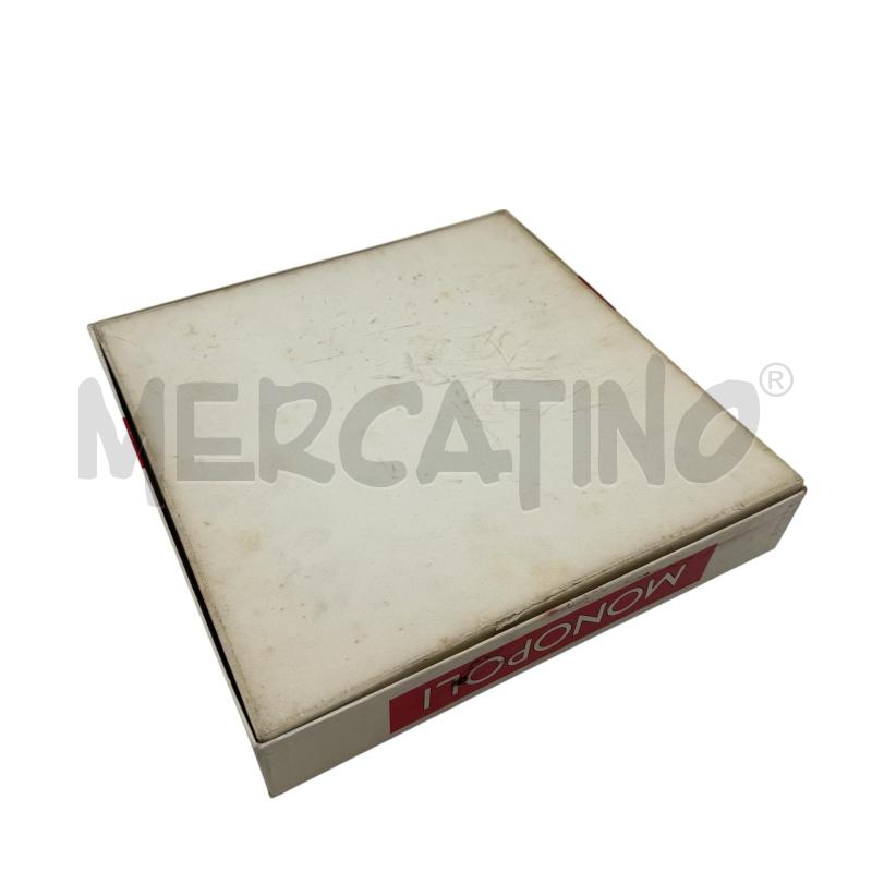 GIOCO MONOPOLI VINTAGE | Mercatino dell'Usato Sandigliano 5