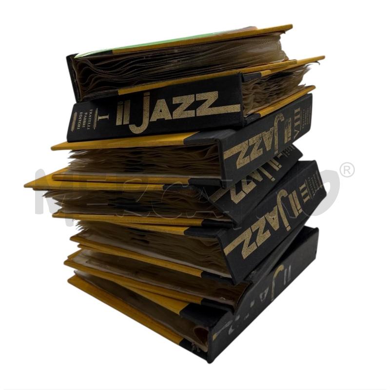 IL JAZZ 7 COFANETTI | Mercatino dell'Usato Sandigliano 3