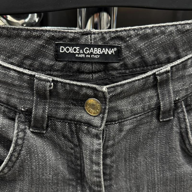 JEANS D.40 DOLCE&GABBANA VIA SAN DAMIANO 7 MILANO | Mercatino dell'Usato Sandigliano 3