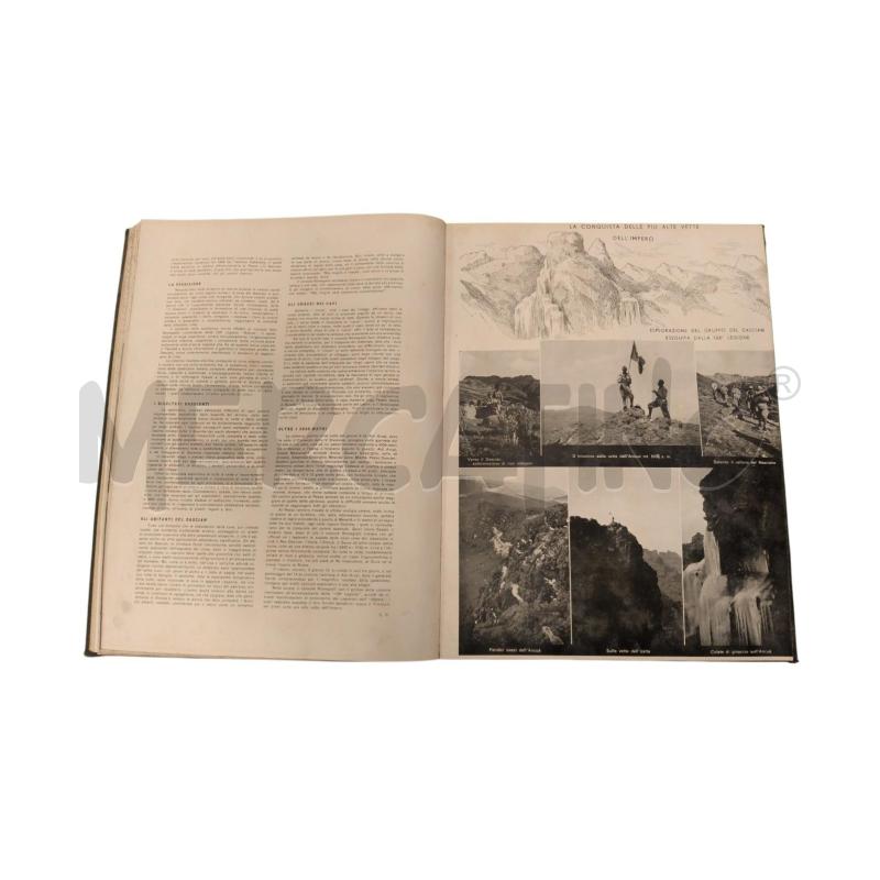 L. 128 LEGIONE CAMICE NERE DOCUMENTARIO FOTOGRAFICO | Mercatino dell'Usato Sandigliano 4