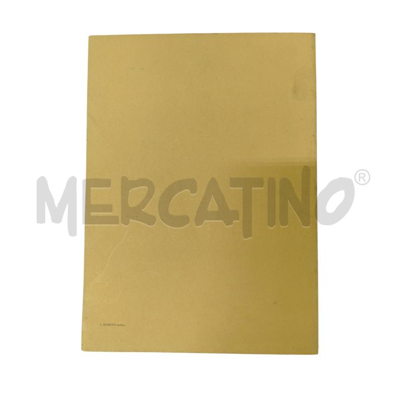 L. 200 PAGIME SULL'ERITREA | Mercatino dell'Usato Sandigliano 2