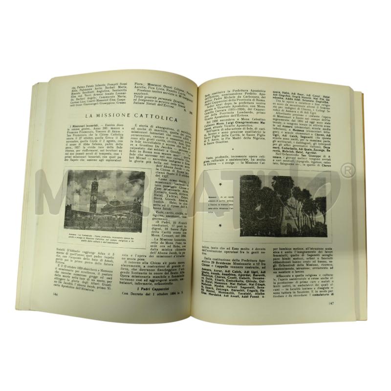 L. 200 PAGIME SULL'ERITREA | Mercatino dell'Usato Sandigliano 4