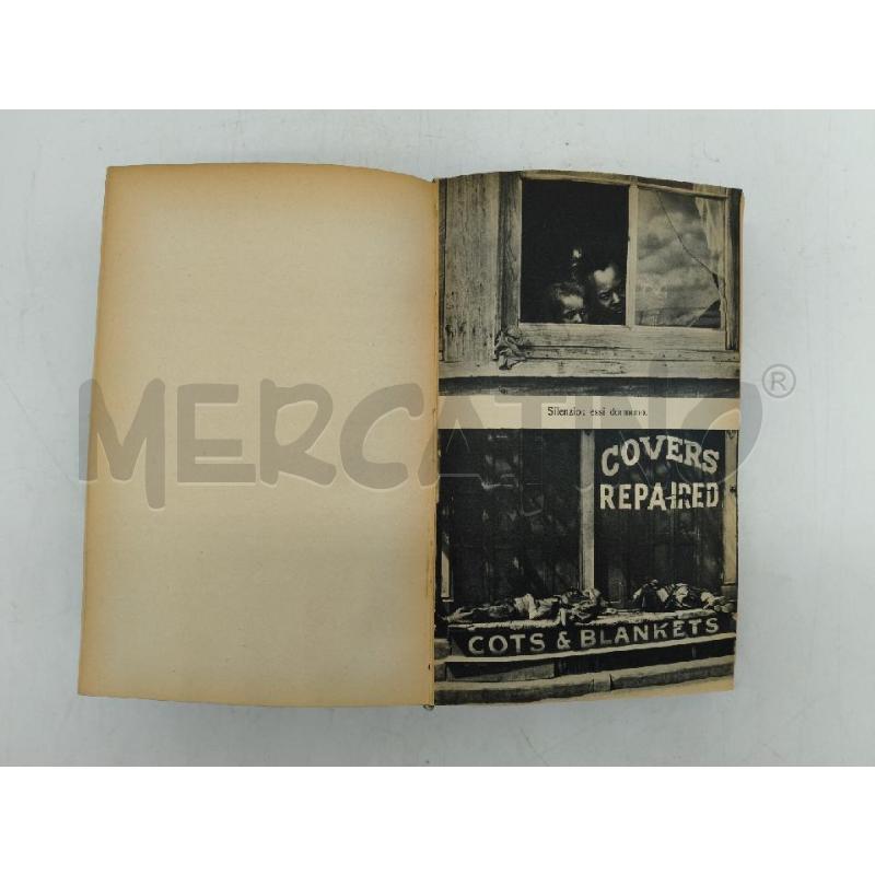 L. AMERICANA RACCOLTA 1943 | Mercatino dell'Usato Sandigliano 3