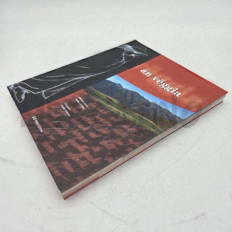 L. AN VEGGIA LEGGENDE E RICETTE ALTA VALLE CERVO | Mercatino dell'Usato Sandigliano 2