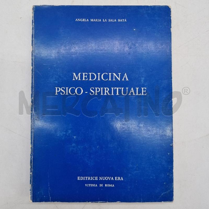 L. BATA MEDICINA PSICO-SPIRITUALE | Mercatino dell'Usato Sandigliano 1