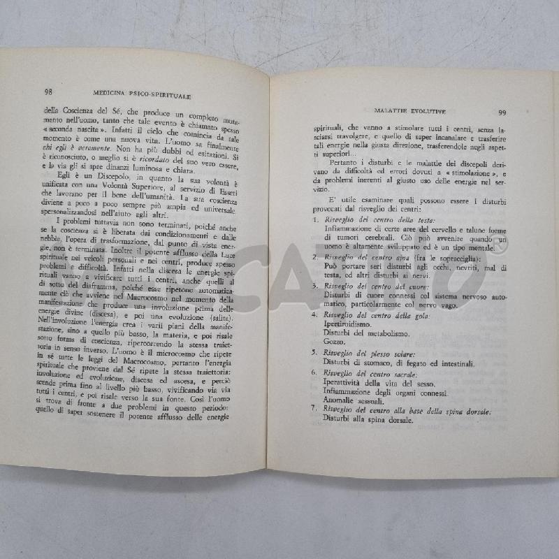 L. BATA MEDICINA PSICO-SPIRITUALE | Mercatino dell'Usato Sandigliano 3