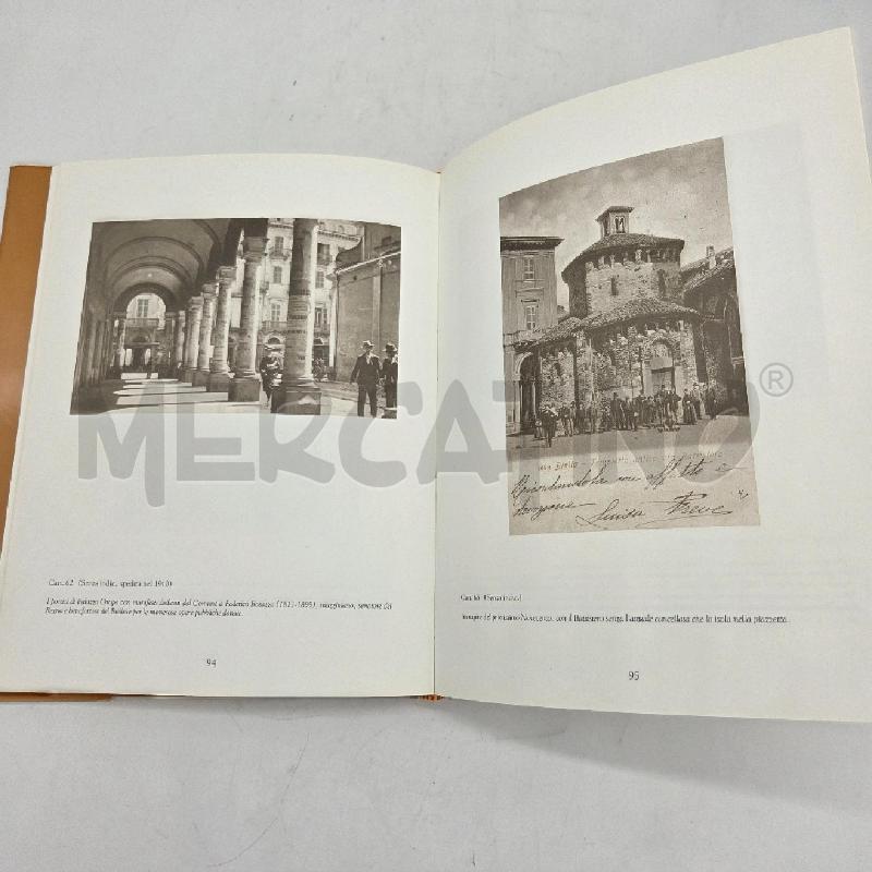 L. BELLARDONE SALUTI DA BIELLA | Mercatino dell'Usato Sandigliano 3
