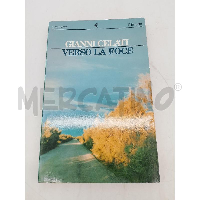L. CELATI VERSO LA FOCE | Mercatino dell'Usato Sandigliano 1