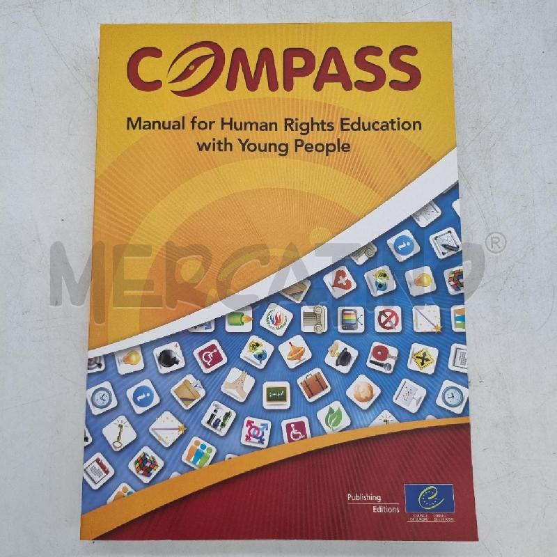L. COMPASS | Mercatino dell'Usato Sandigliano 1