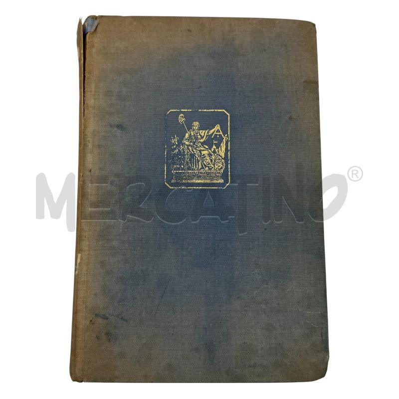 L. DANTON WENDEL EDIZIONE 1931 | Mercatino dell'Usato Sandigliano 2
