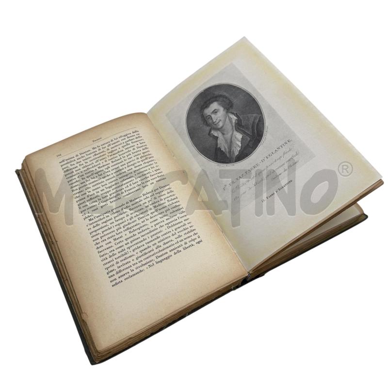 L. DANTON WENDEL EDIZIONE 1931 | Mercatino dell'Usato Sandigliano 4