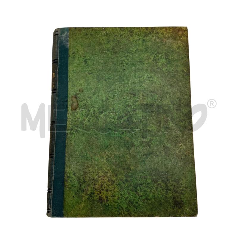 L. IL BENE PERIODICO SETTIMANALE 1892 | Mercatino dell'Usato Sandigliano 2