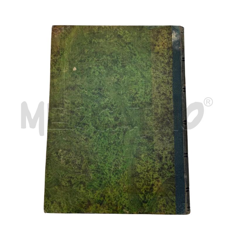 L. IL BENE PERIODICO SETTIMANALE 1892 | Mercatino dell'Usato Sandigliano 3