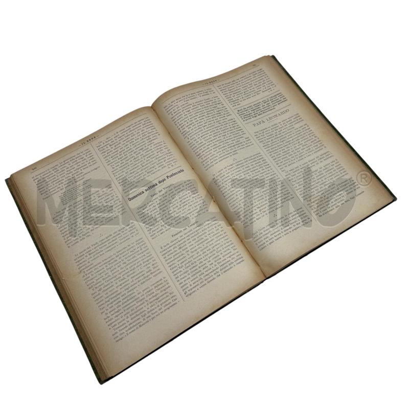 L. IL BENE PERIODICO SETTIMANALE 1892 | Mercatino dell'Usato Sandigliano 4