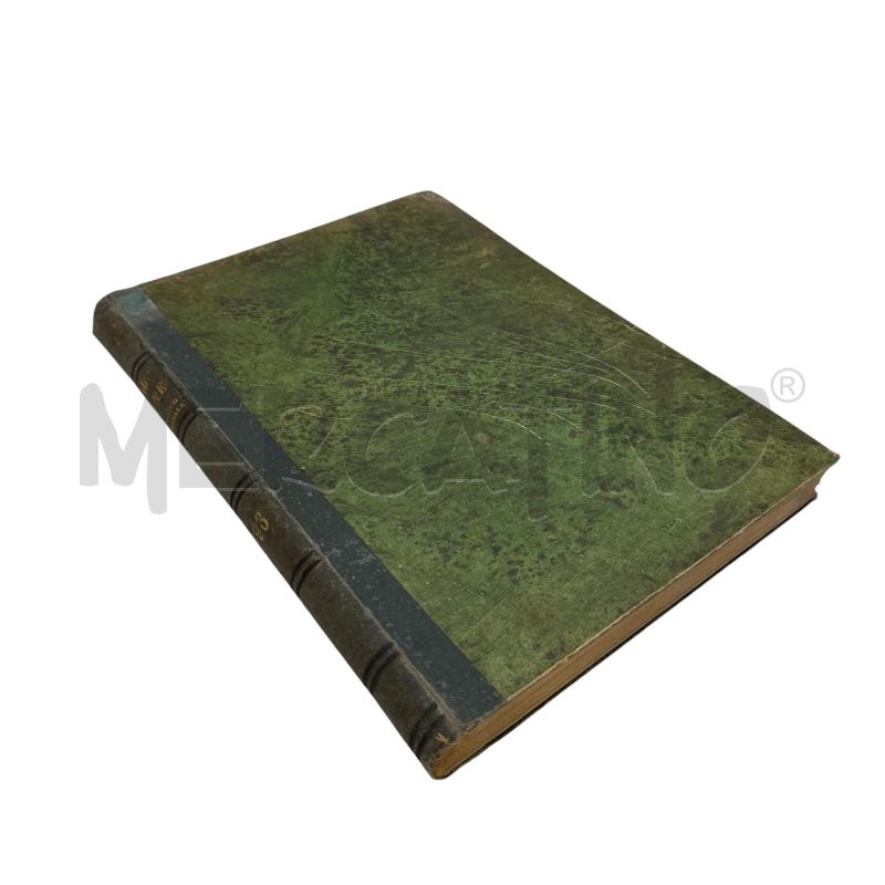 L. IL BENE PERIODICO SETTIMANALE 1893 | Mercatino dell'Usato Sandigliano 1