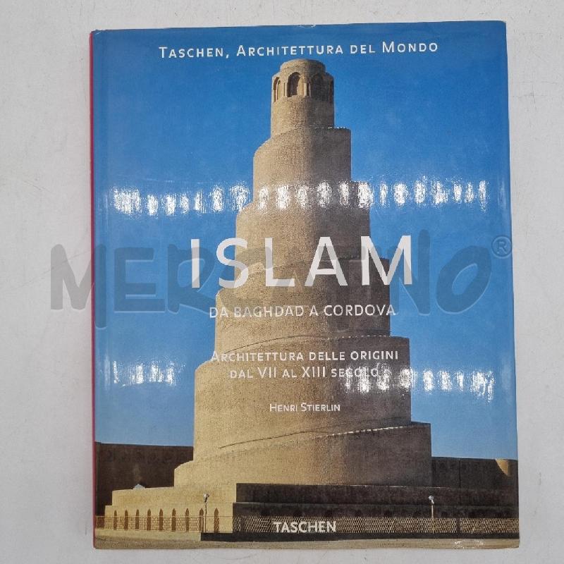 L. ISLAM DA BAGHDAD A CORDOVA | Mercatino dell'Usato Sandigliano 1
