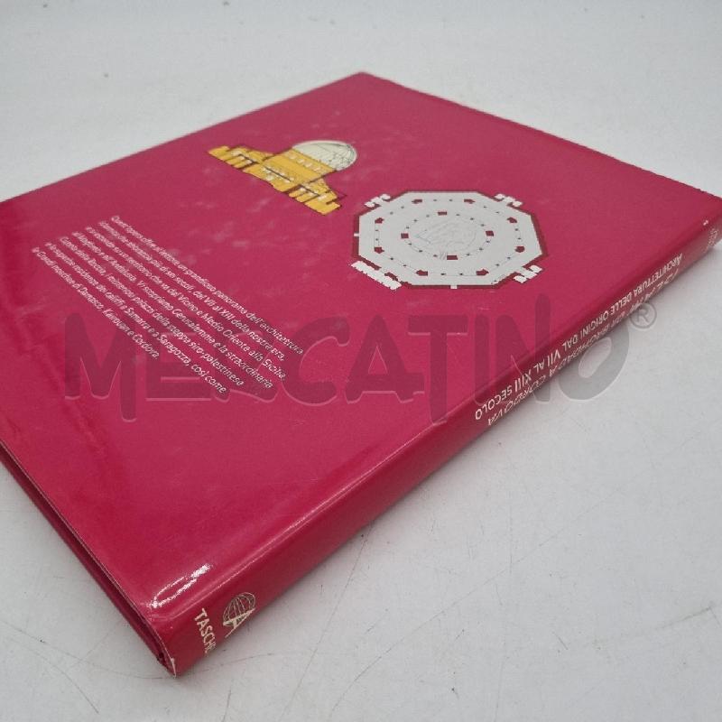 L. ISLAM DA BAGHDAD A CORDOVA | Mercatino dell'Usato Sandigliano 2