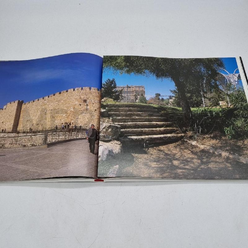 L. JERUSALEM 360 FORMICA | Mercatino dell'Usato Sandigliano 3
