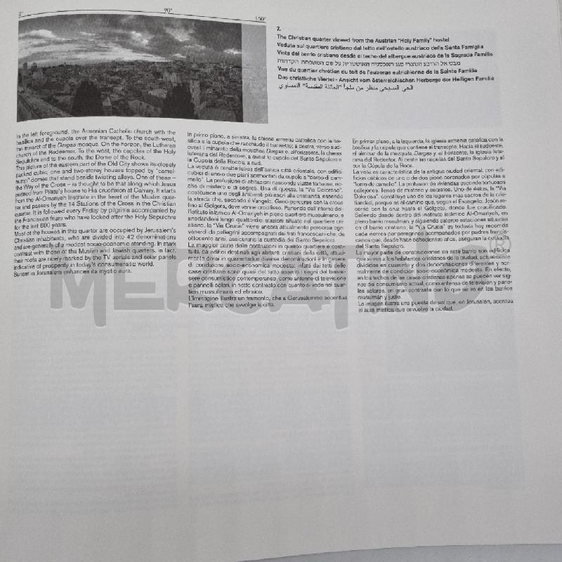 L. JERUSALEM 360 FORMICA | Mercatino dell'Usato Sandigliano 4
