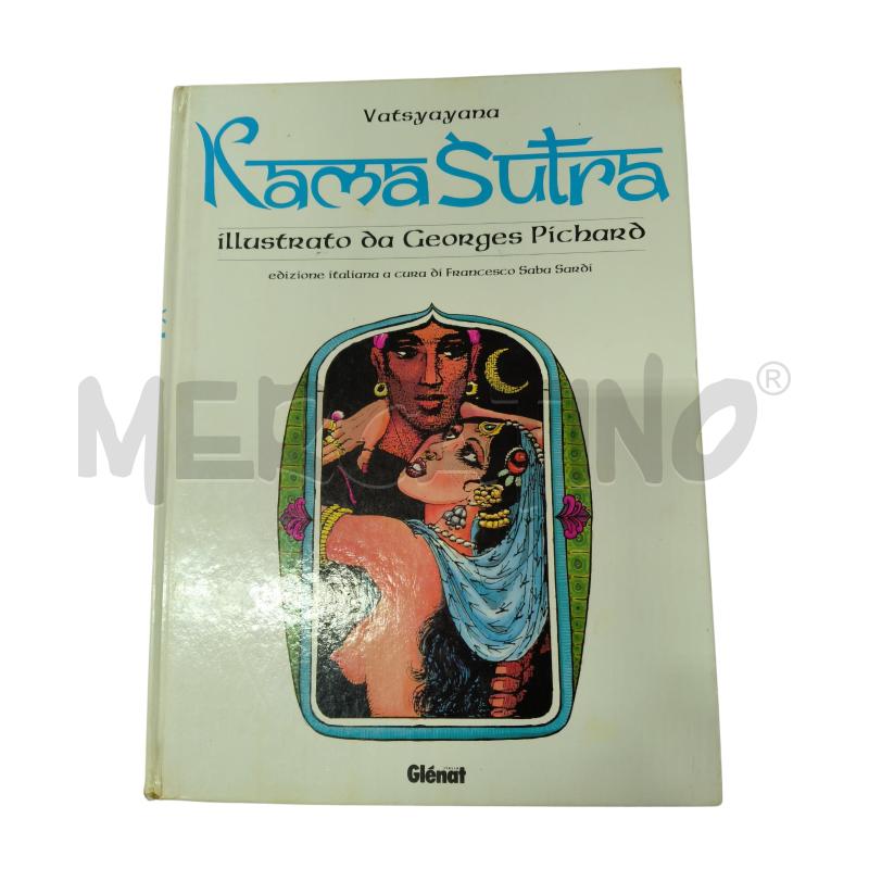 L. KAMASUTRA PICHARD VATSYAYANA  | Mercatino dell'Usato Sandigliano 1